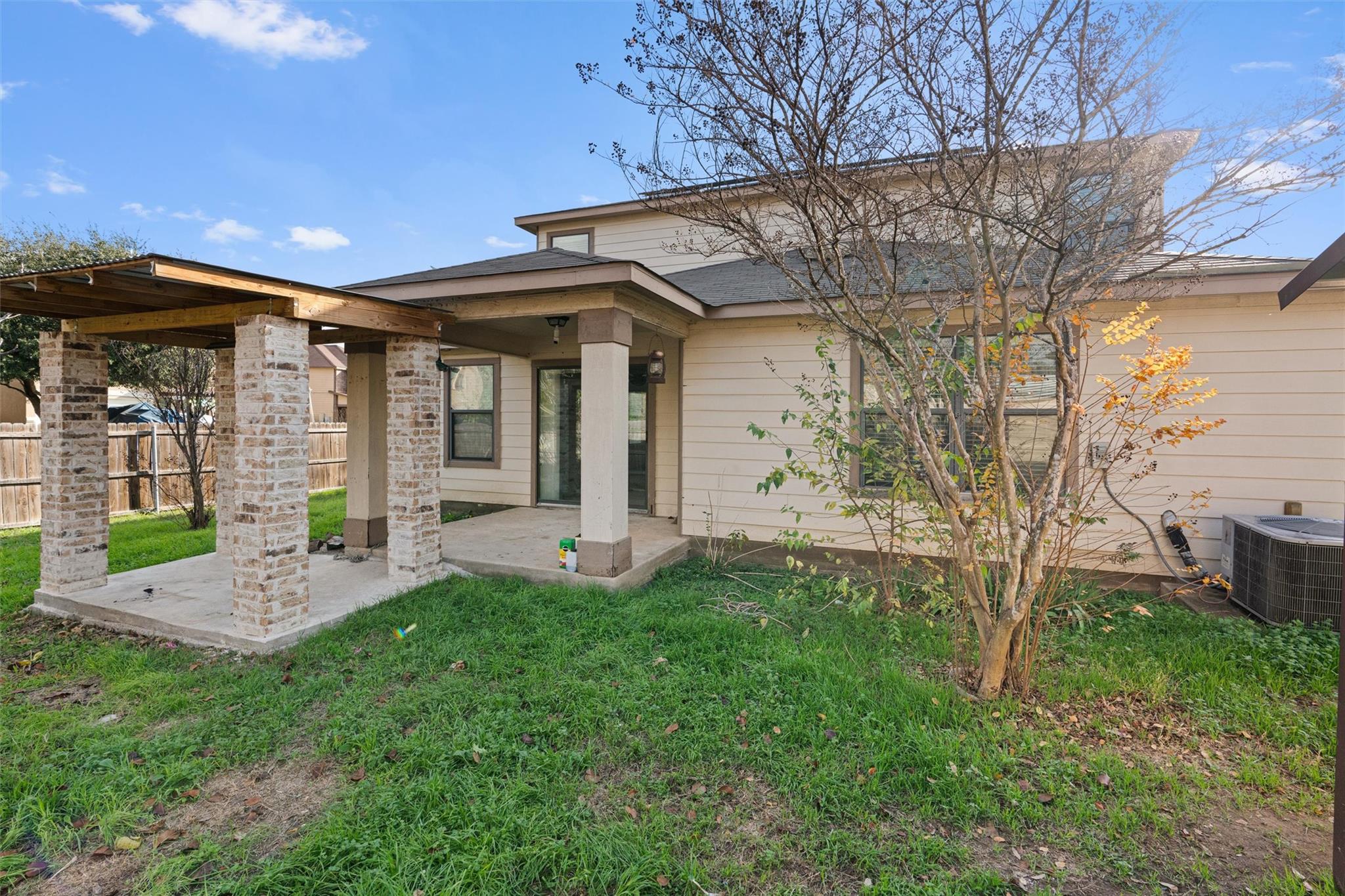 5700 Welsh Way Del Valle TX 78617
