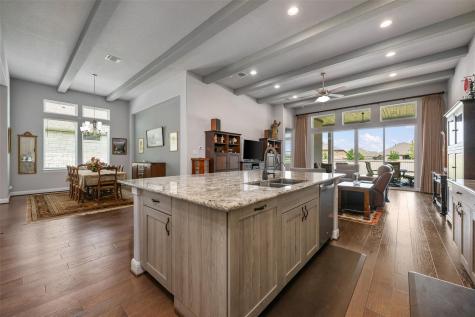 825 Faith Drive Liberty Hill TX 78642