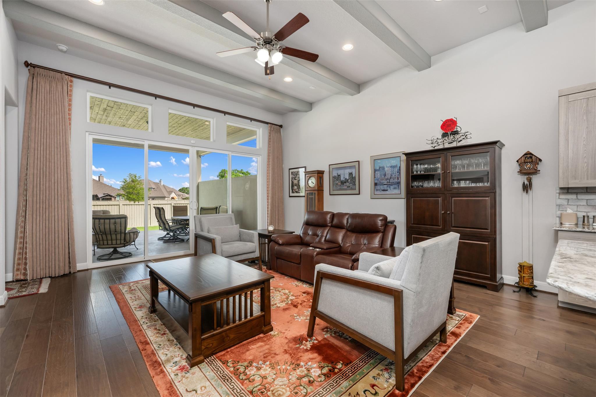 825 Faith Drive Liberty Hill TX 78642