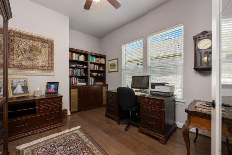 825 Faith Drive Liberty Hill TX 78642