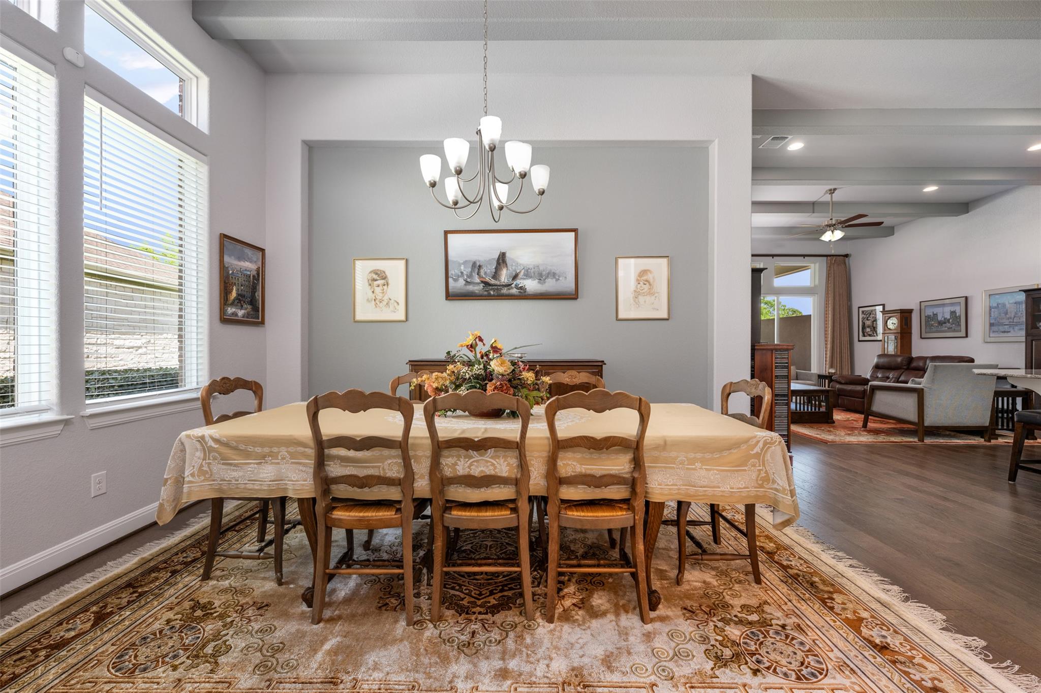 825 Faith Drive Liberty Hill TX 78642