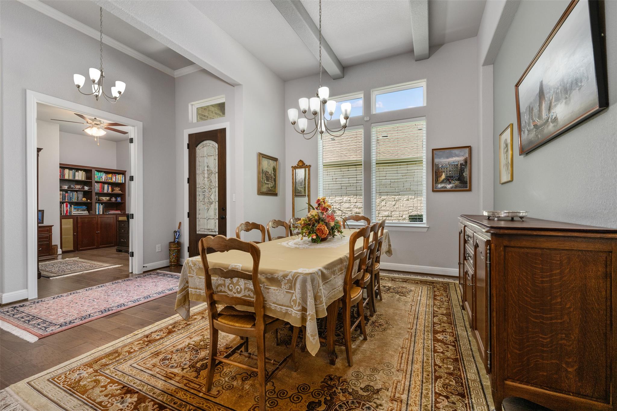 825 Faith Drive Liberty Hill TX 78642