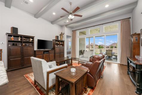 825 Faith Drive Liberty Hill TX 78642