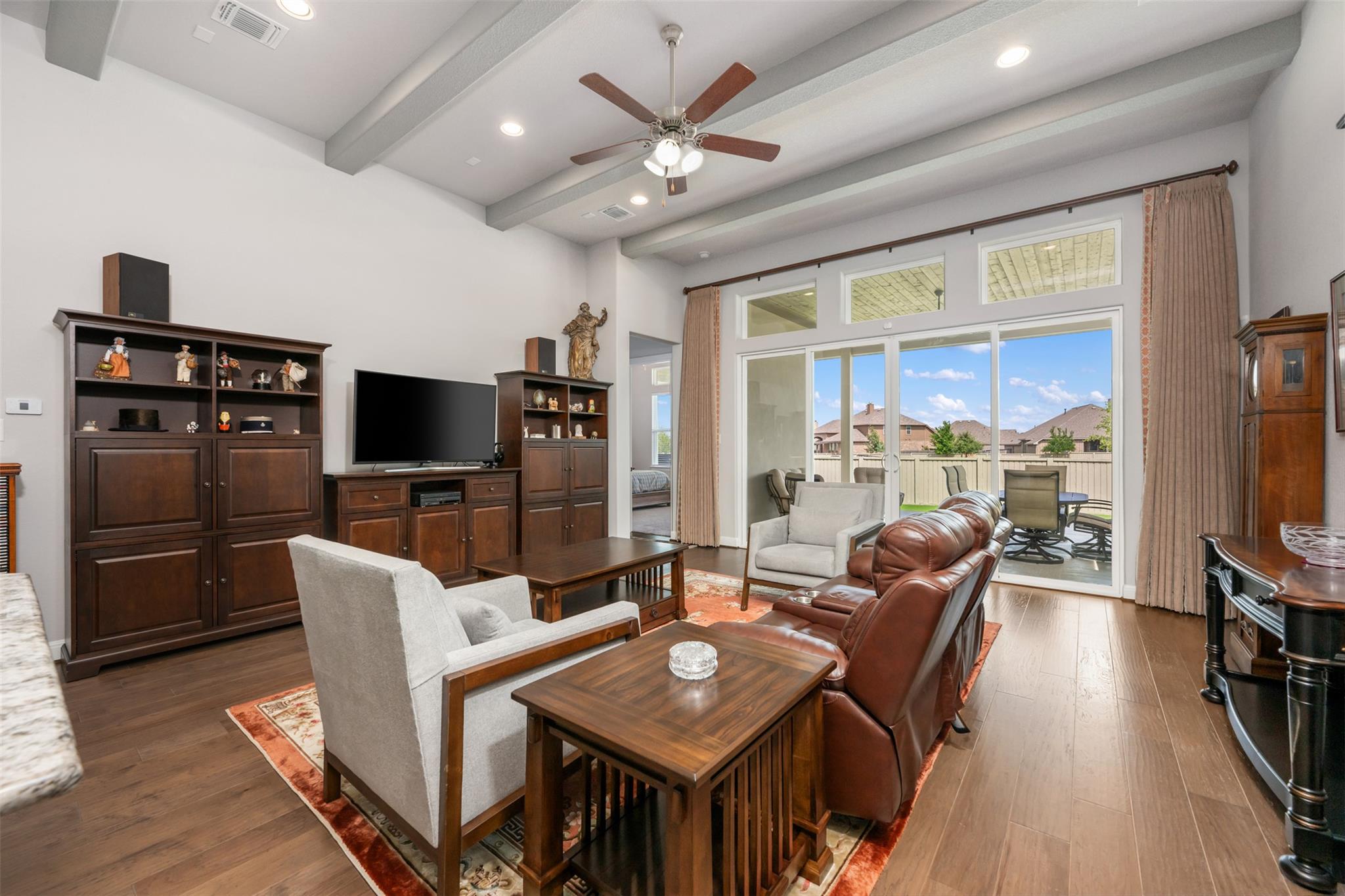 825 Faith Drive Liberty Hill TX 78642