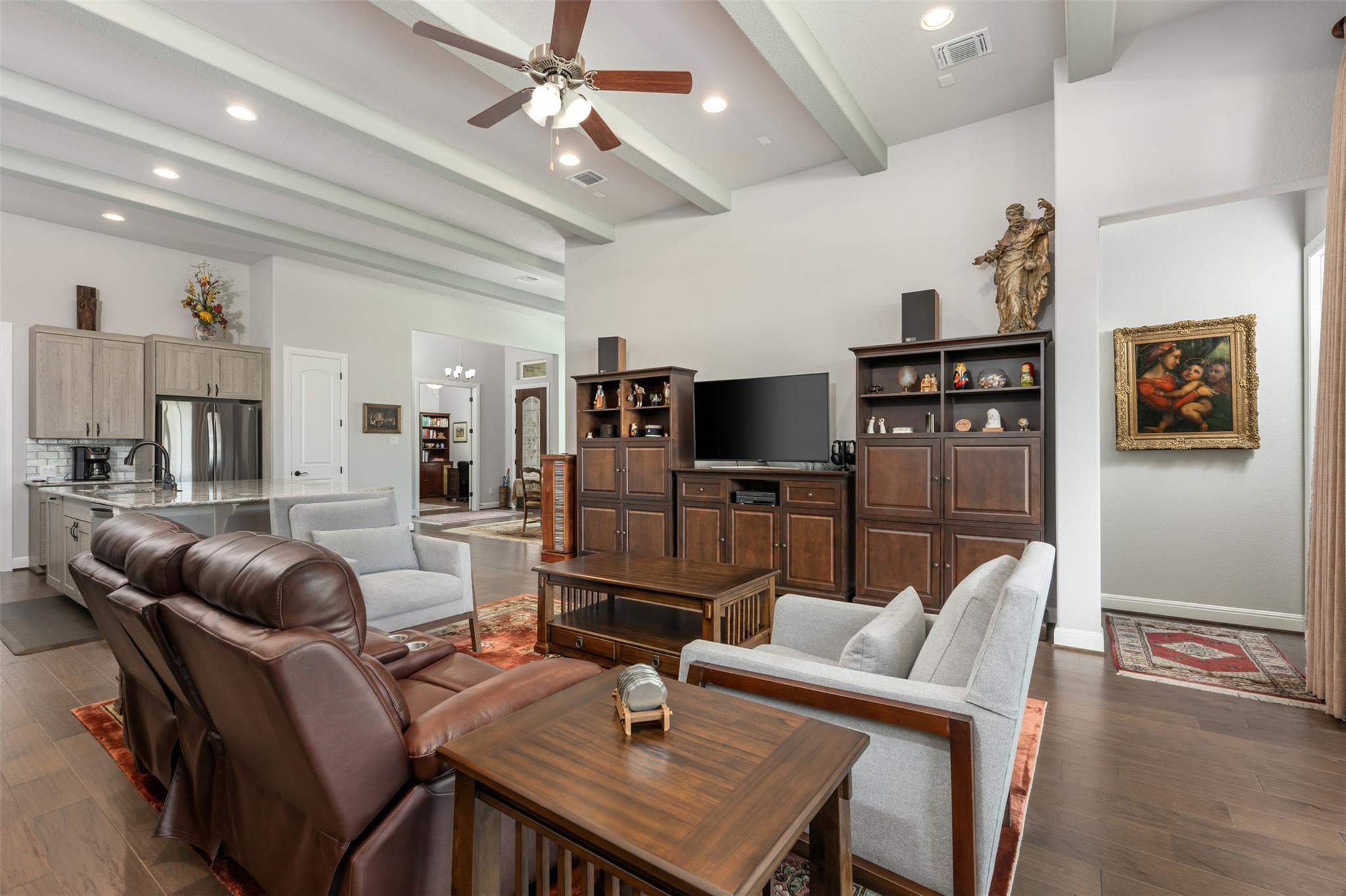 825 Faith Drive Liberty Hill TX 78642