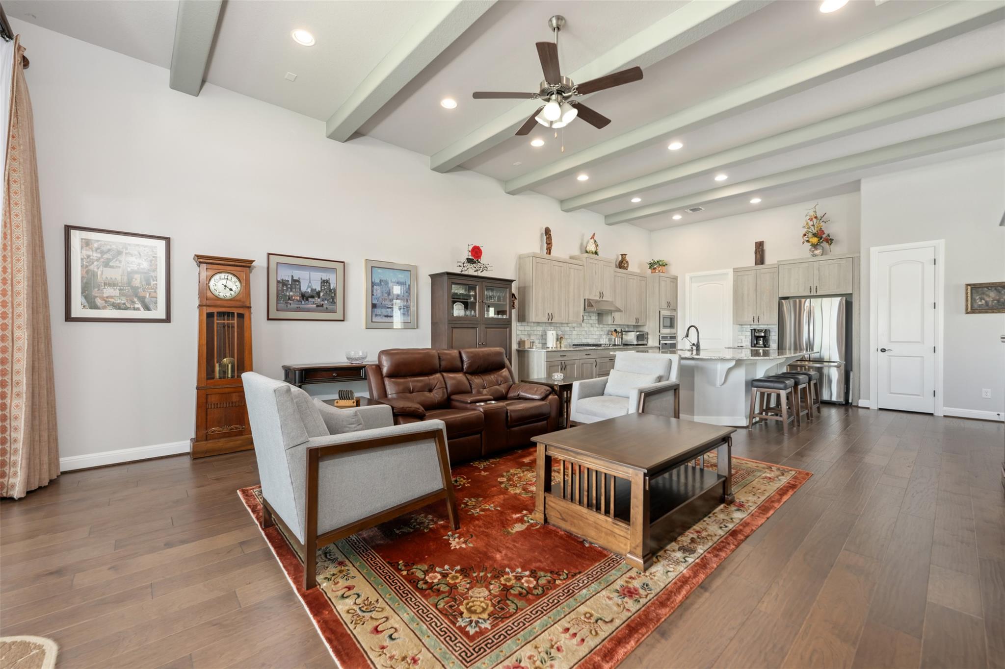 825 Faith Drive Liberty Hill TX 78642
