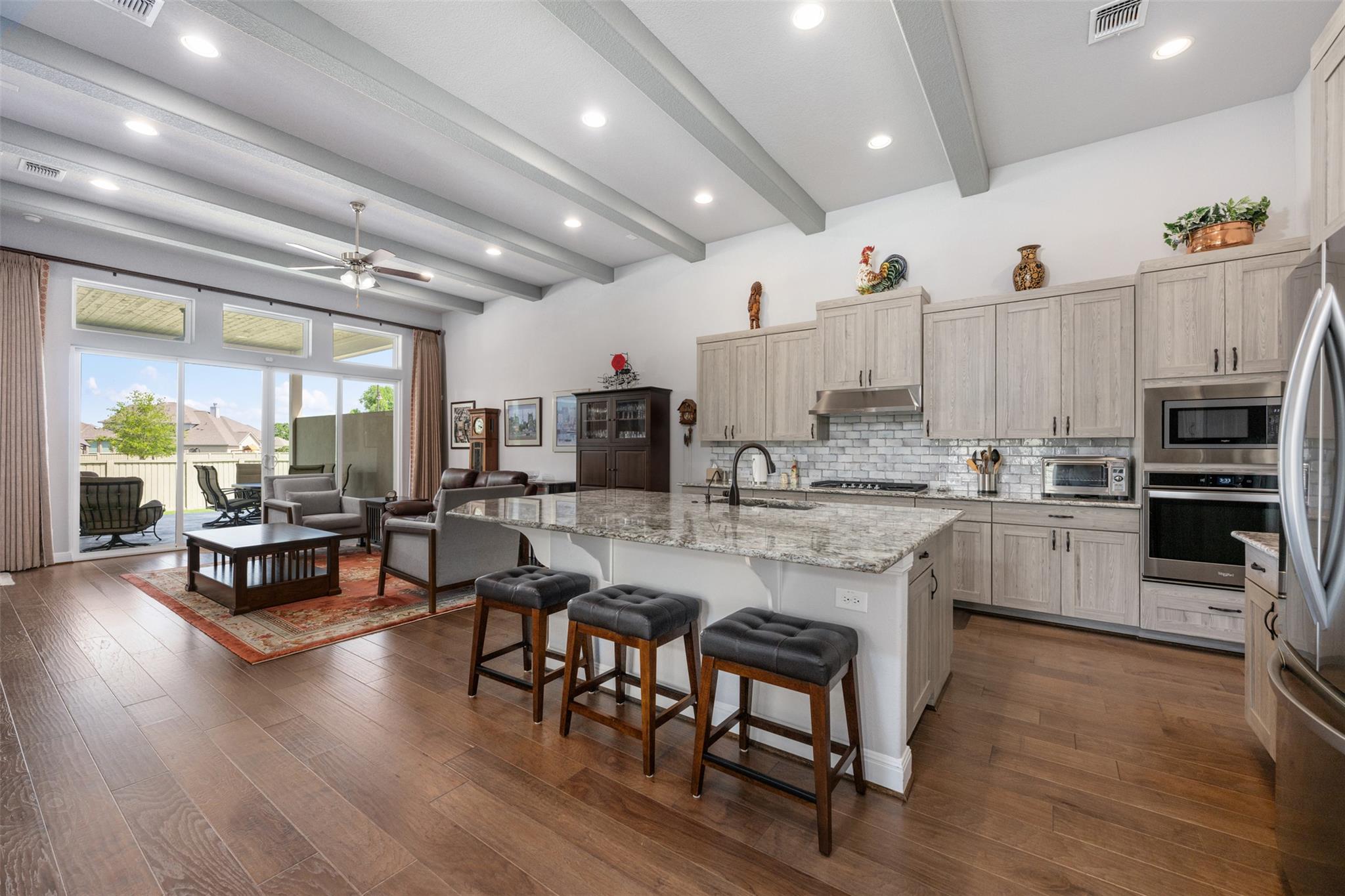 825 Faith Drive Liberty Hill TX 78642