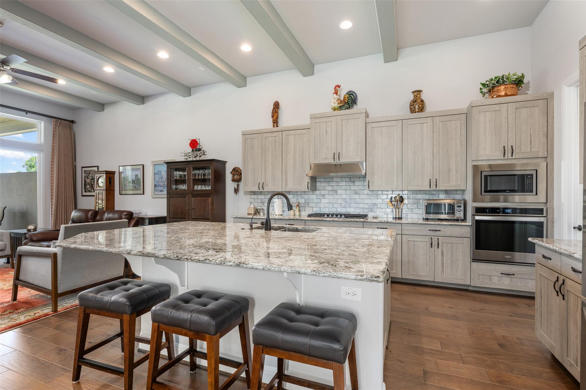 825 Faith Drive Liberty Hill TX 78642
