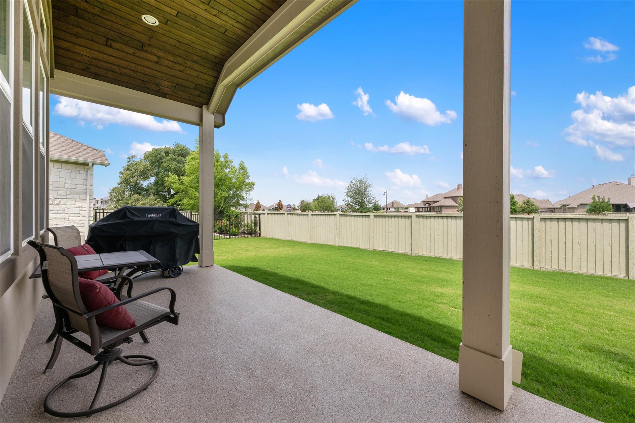 825 Faith Drive Liberty Hill TX 78642