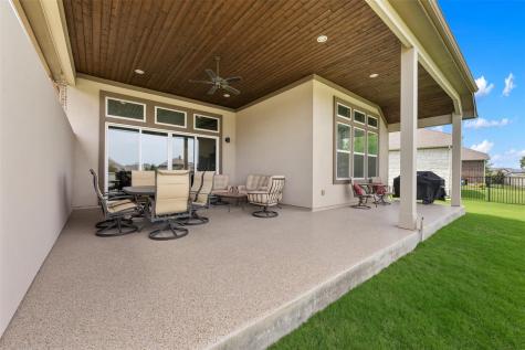 825 Faith Drive Liberty Hill TX 78642