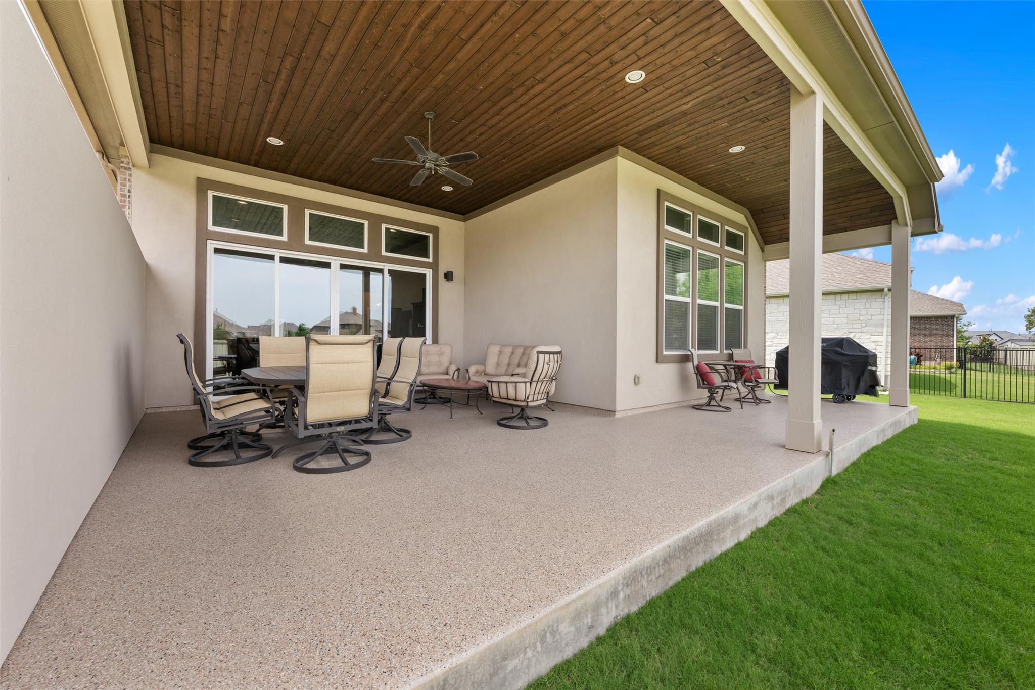825 Faith Drive Liberty Hill TX 78642