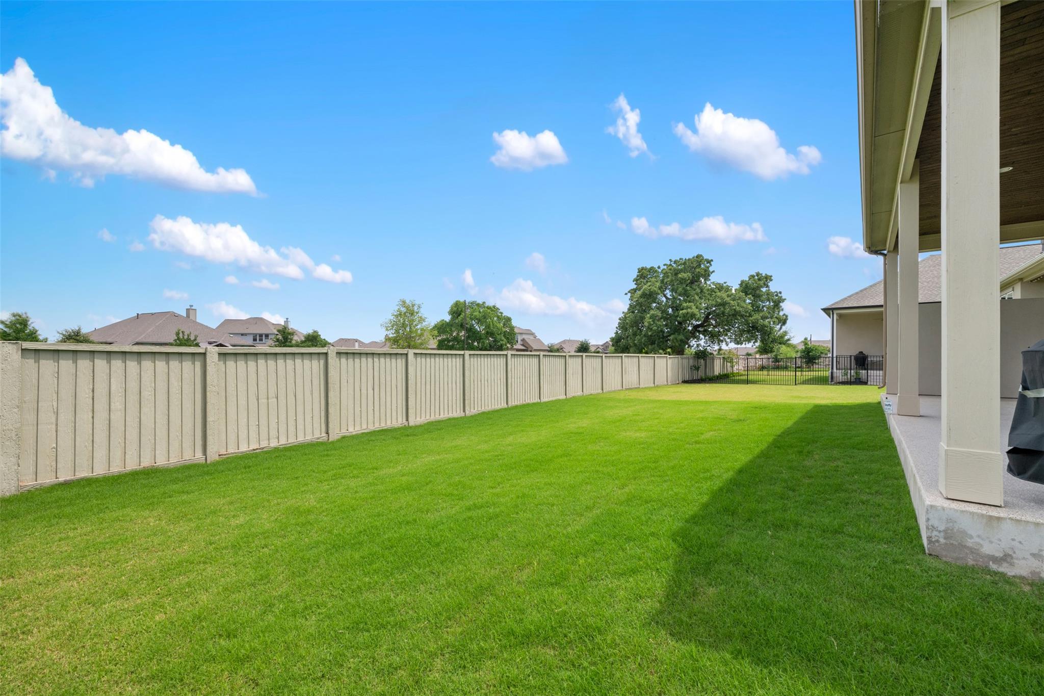 825 Faith Drive Liberty Hill TX 78642