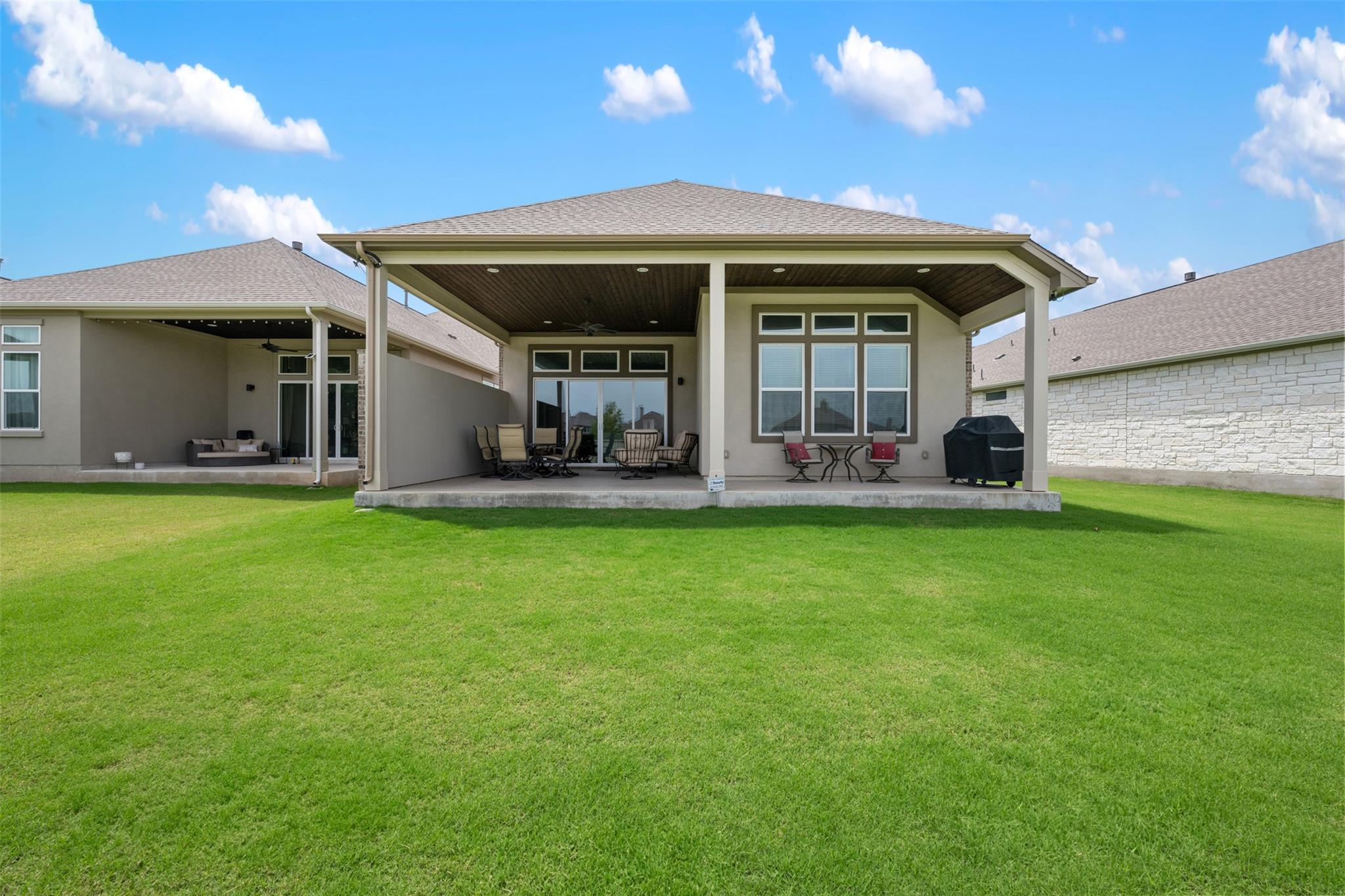 825 Faith Drive Liberty Hill TX 78642