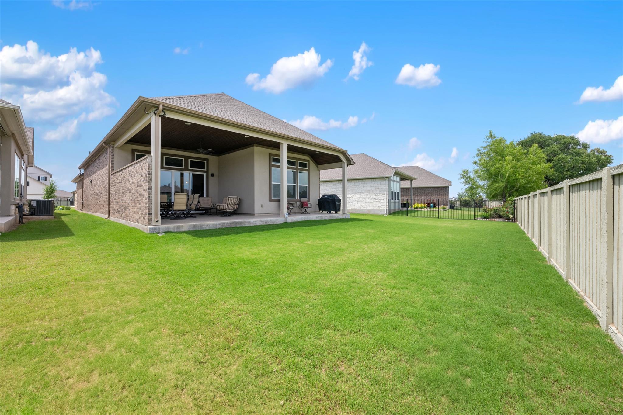 825 Faith Drive Liberty Hill TX 78642