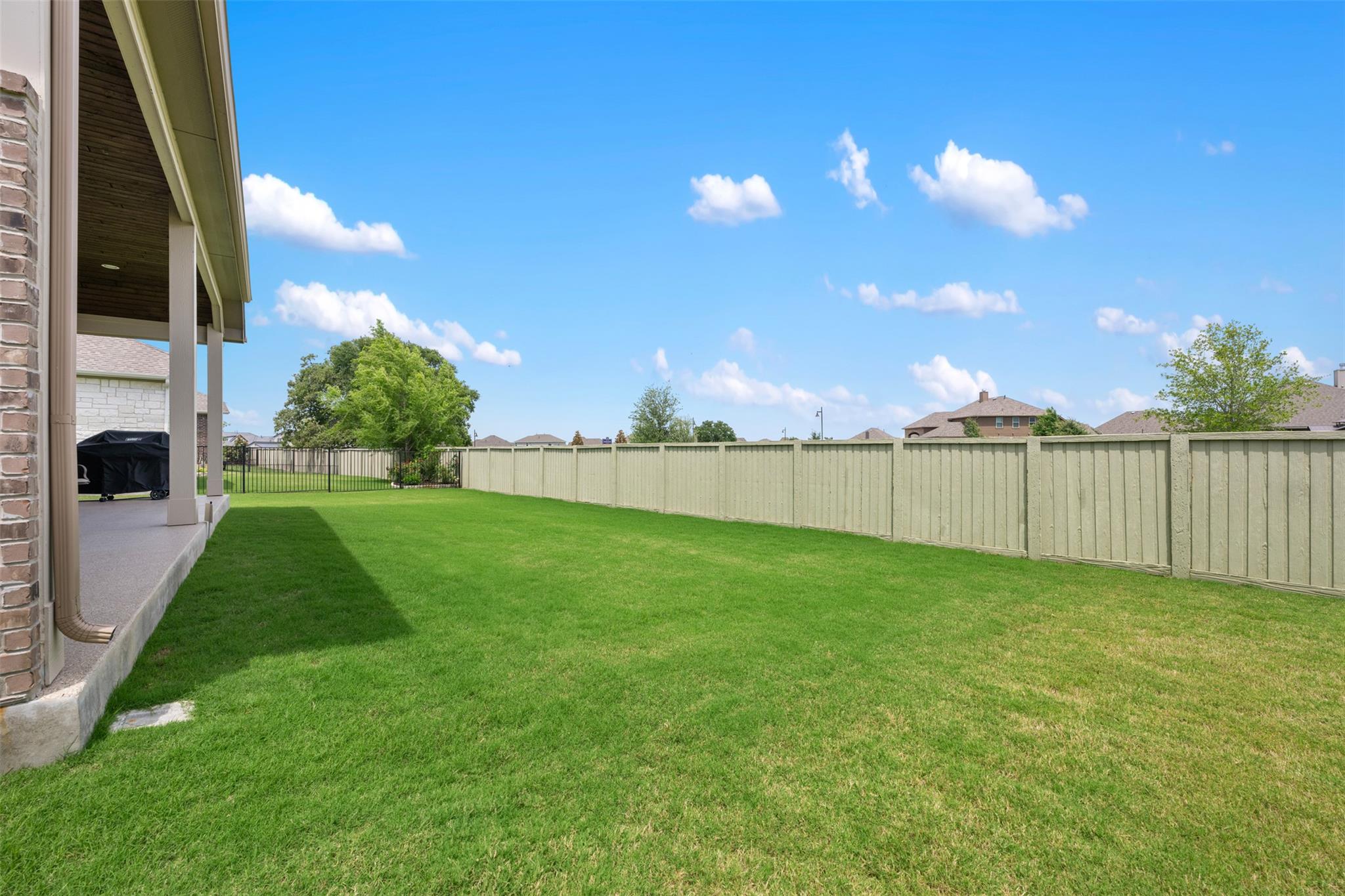 825 Faith Drive Liberty Hill TX 78642