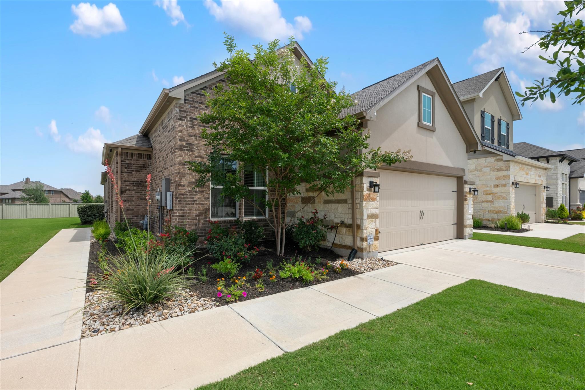 825 Faith Drive Liberty Hill TX 78642