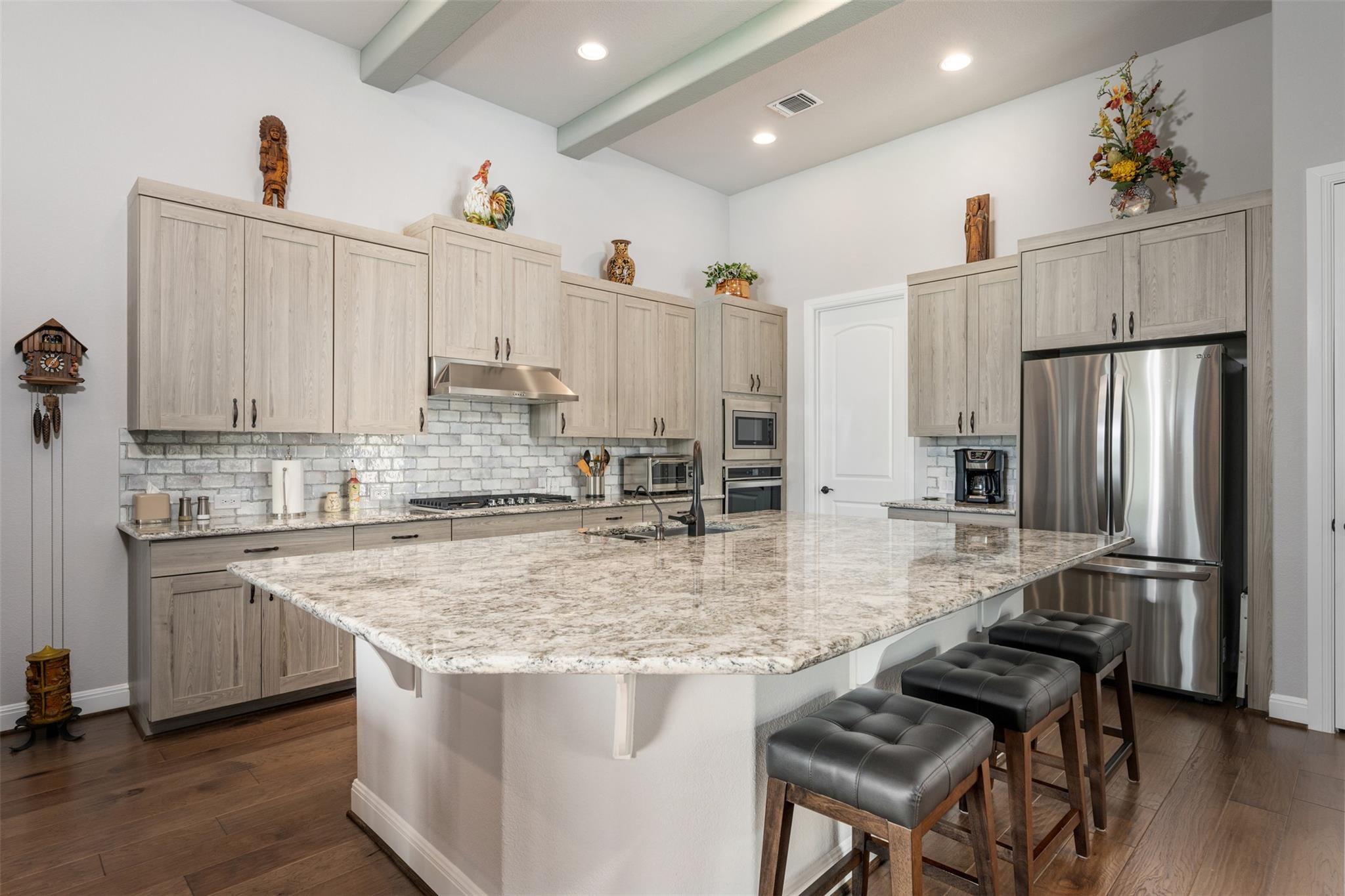 825 Faith Drive Liberty Hill TX 78642