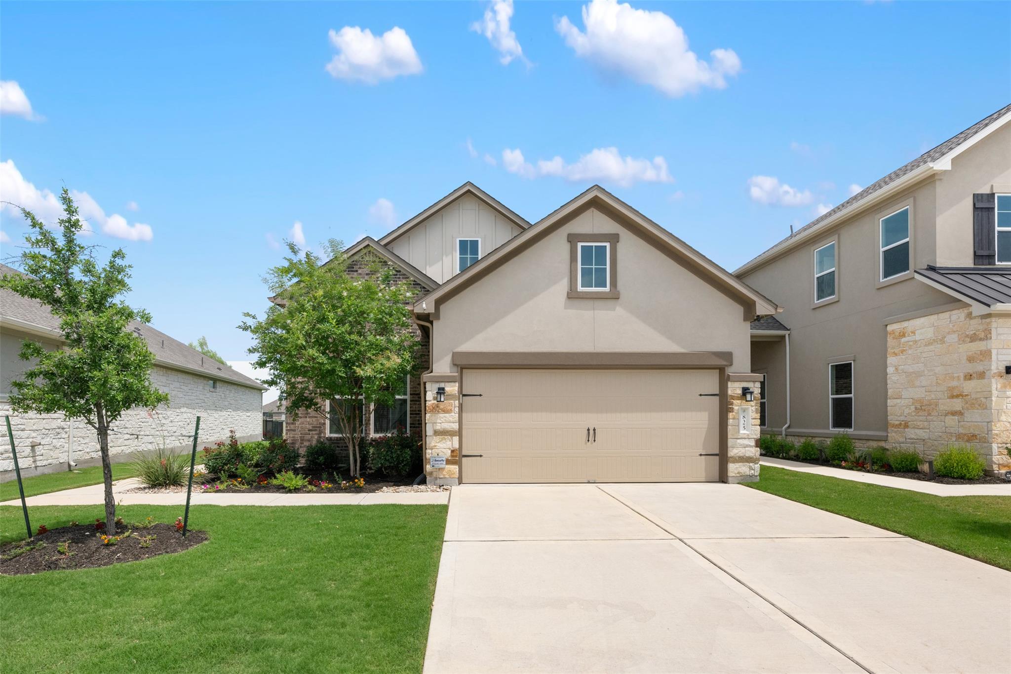 825 Faith Drive Liberty Hill TX 78642