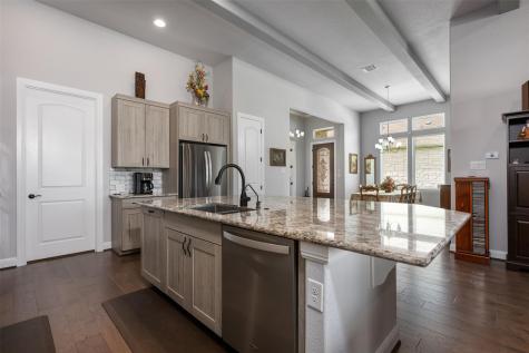 825 Faith Drive Liberty Hill TX 78642