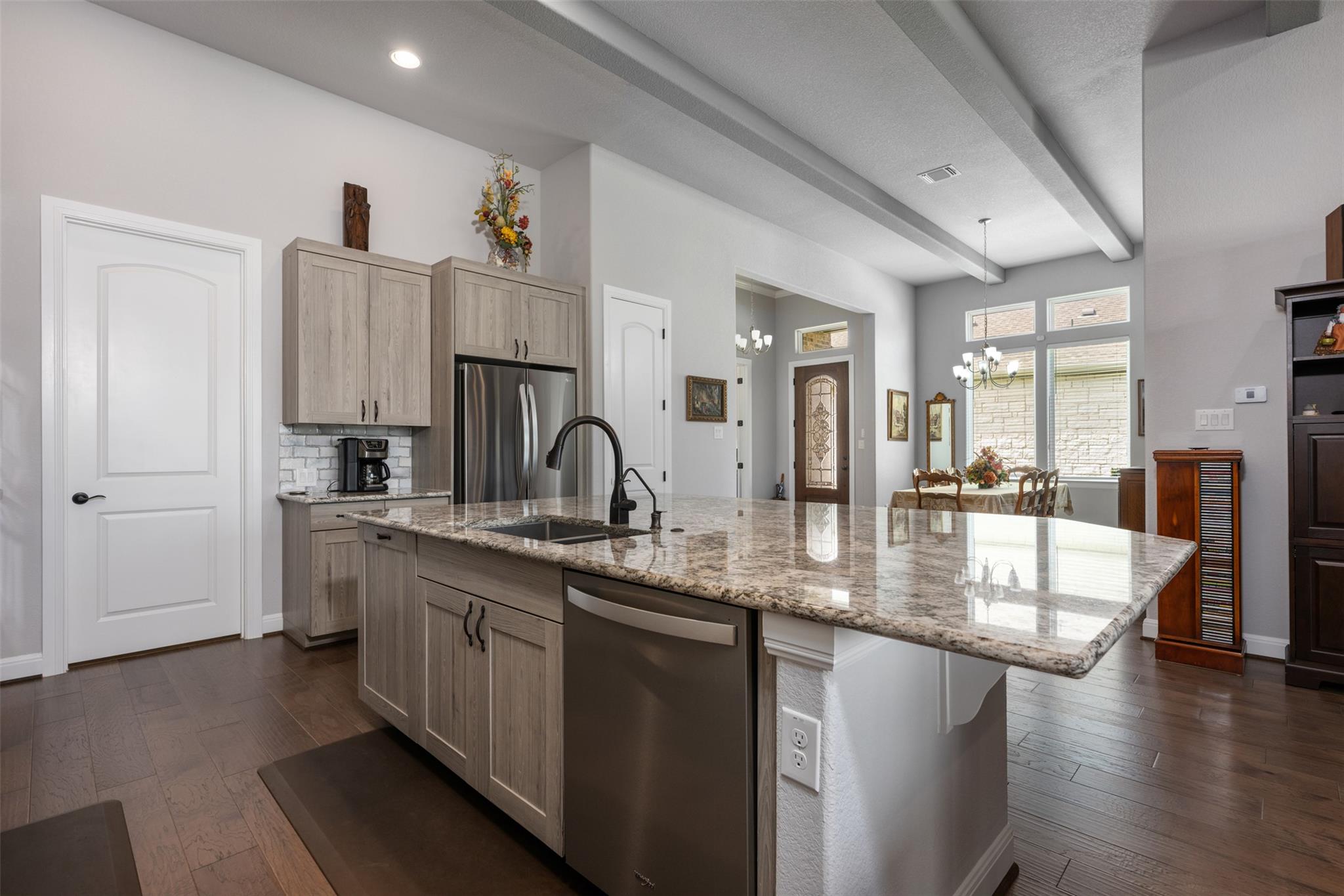 825 Faith Drive Liberty Hill TX 78642