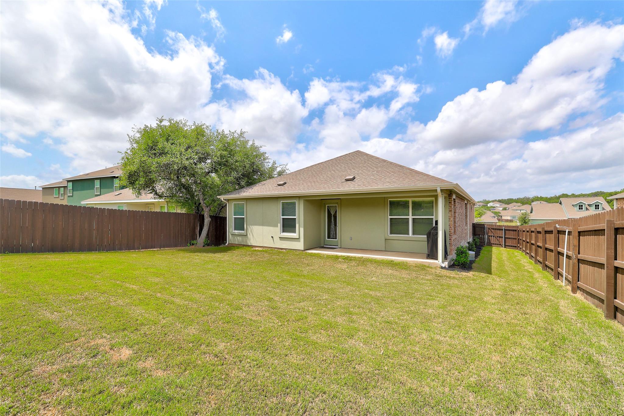 2333 Four Waters Loop Georgetown TX 78628