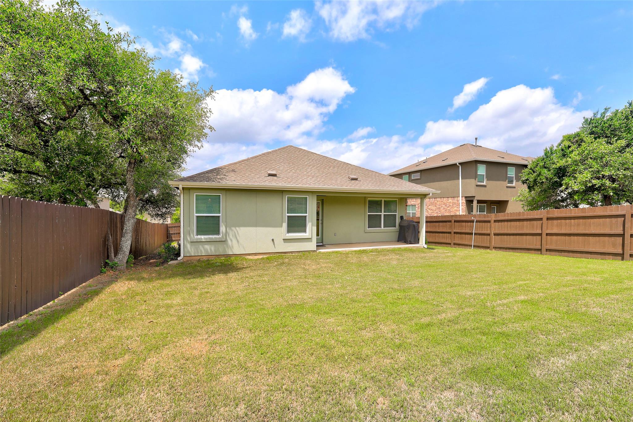 2333 Four Waters Loop Georgetown TX 78628