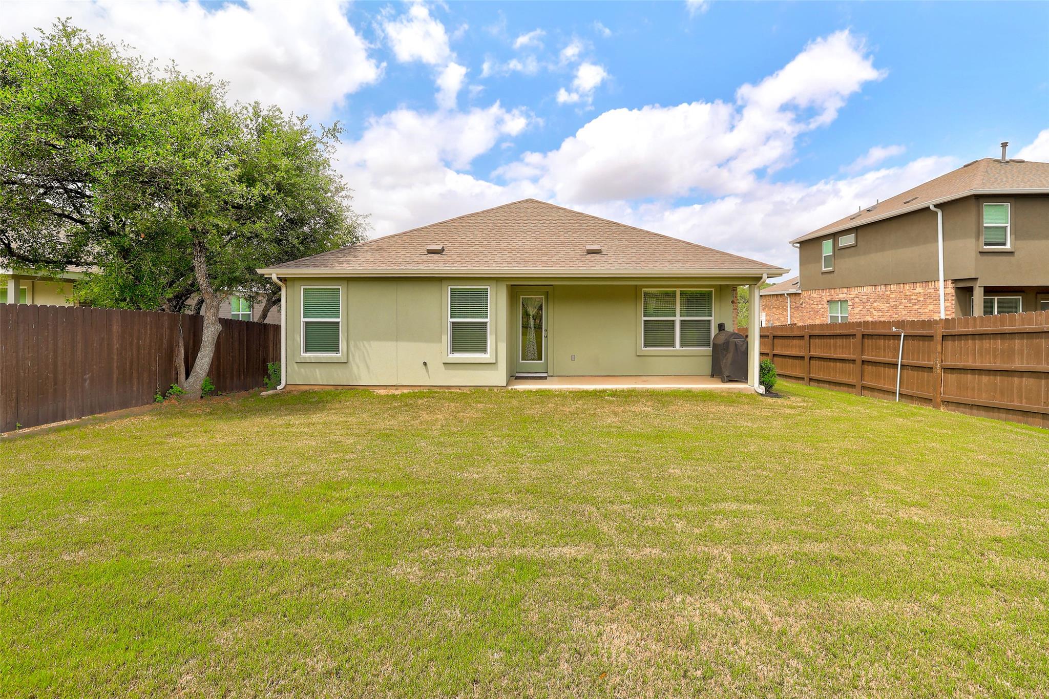 2333 Four Waters Loop Georgetown TX 78628