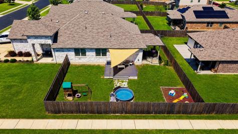 732 Manzano Lane Pflugerville TX 78660