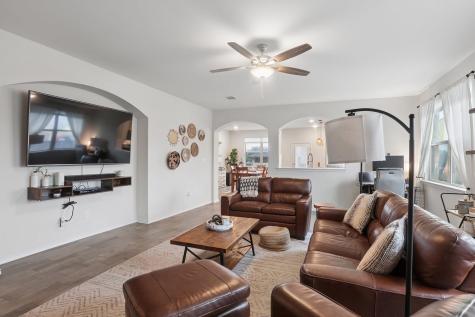 732 Manzano Lane Pflugerville TX 78660