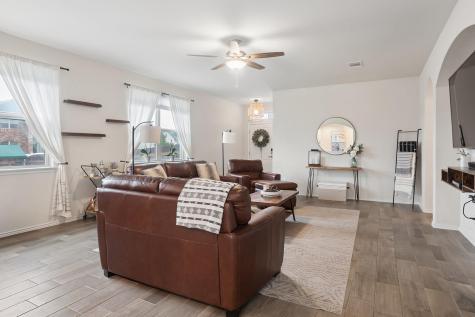 732 Manzano Lane Pflugerville TX 78660
