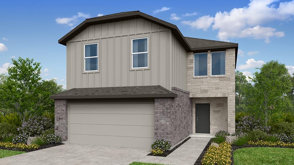 127 Bayou Mint Boulevard Buda TX 78610