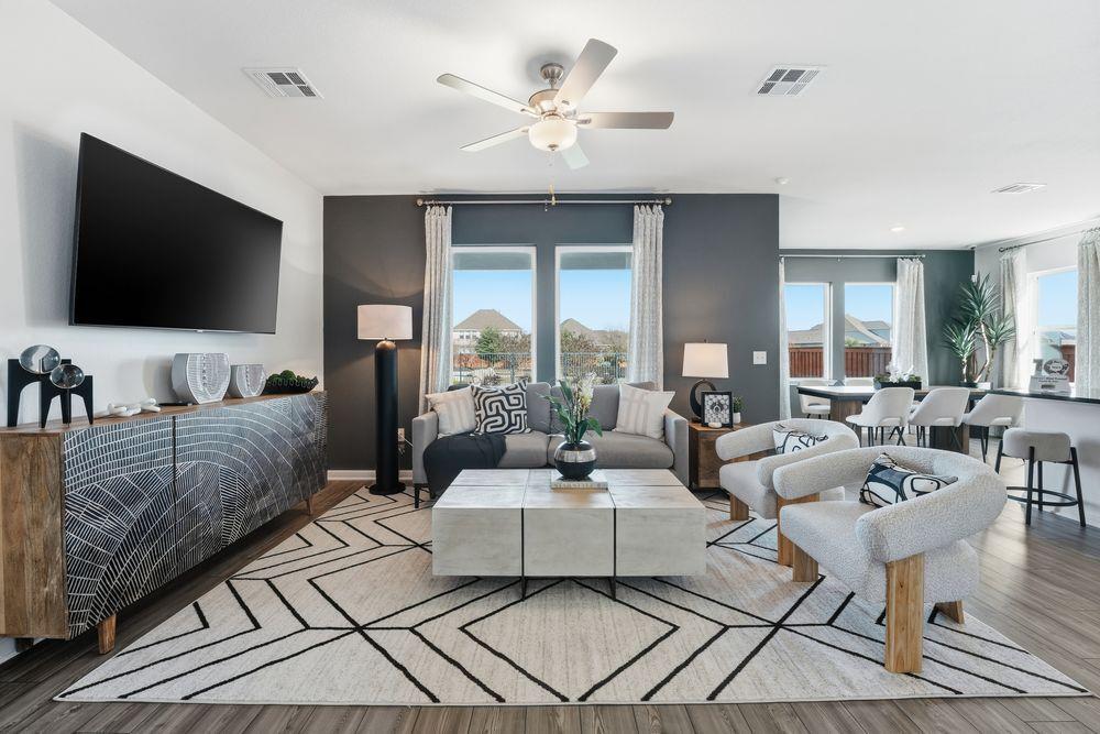 127 Bayou Mint Boulevard Buda TX 78610