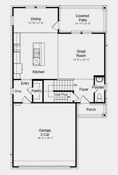 127 Bayou Mint Boulevard Buda TX 78610