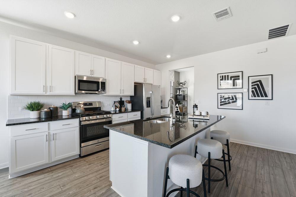 127 Bayou Mint Boulevard Buda TX 78610