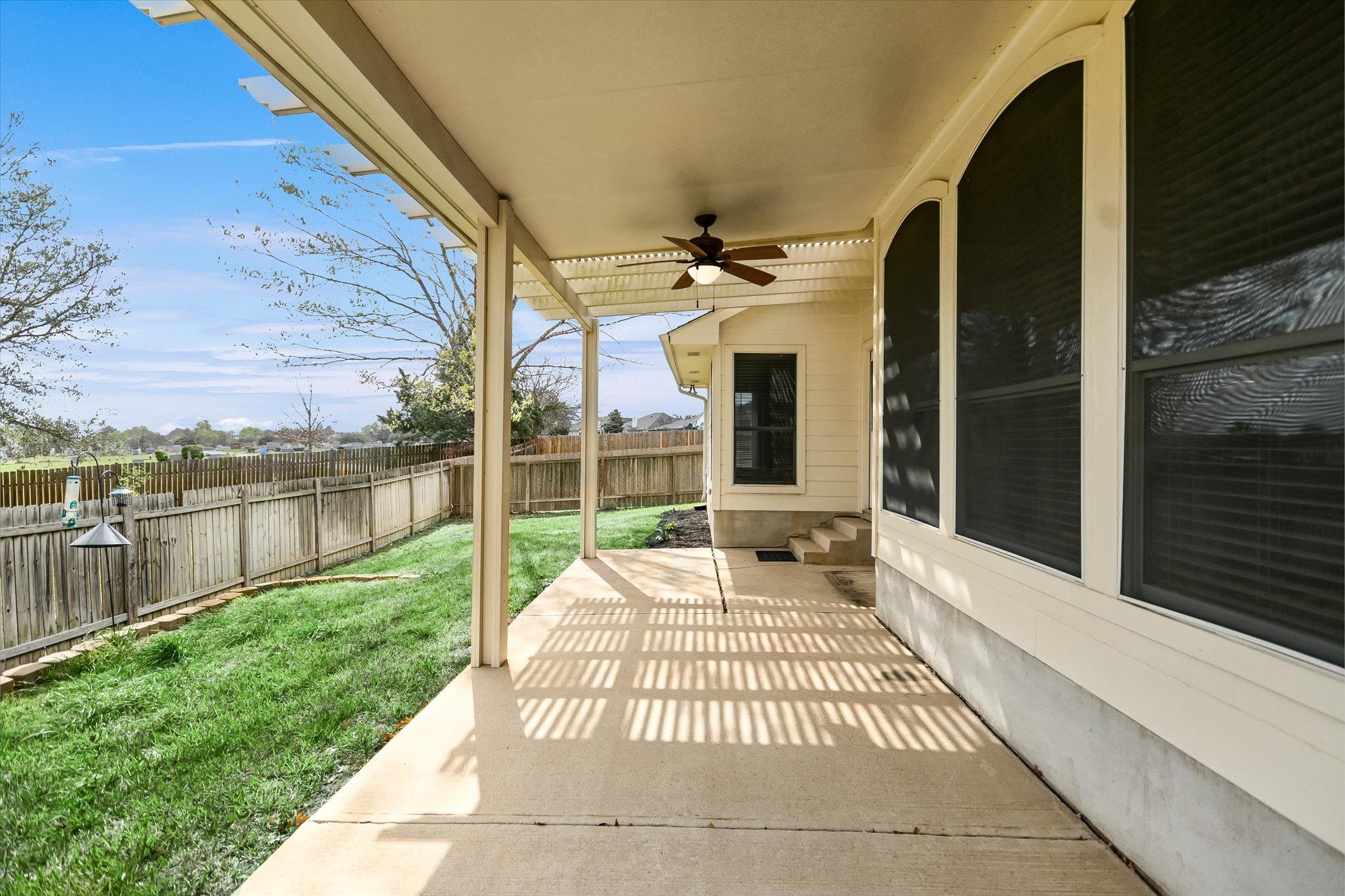 802 Sykes Court Pflugerville TX 78660