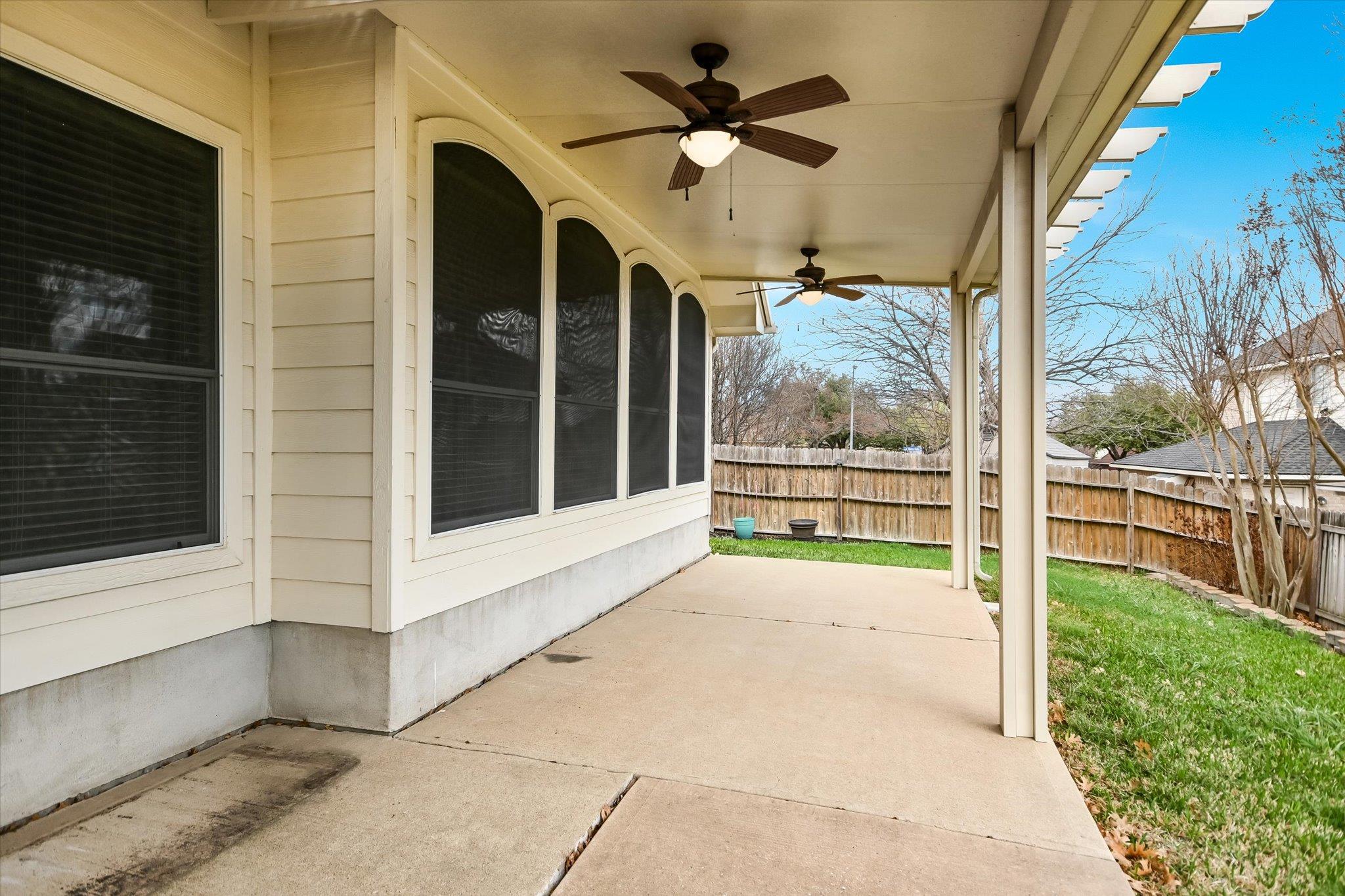 802 Sykes Court Pflugerville TX 78660