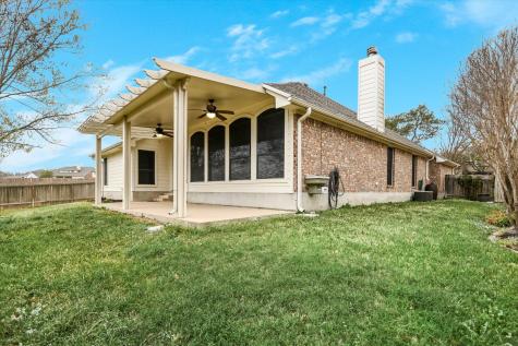 802 Sykes Court Pflugerville TX 78660
