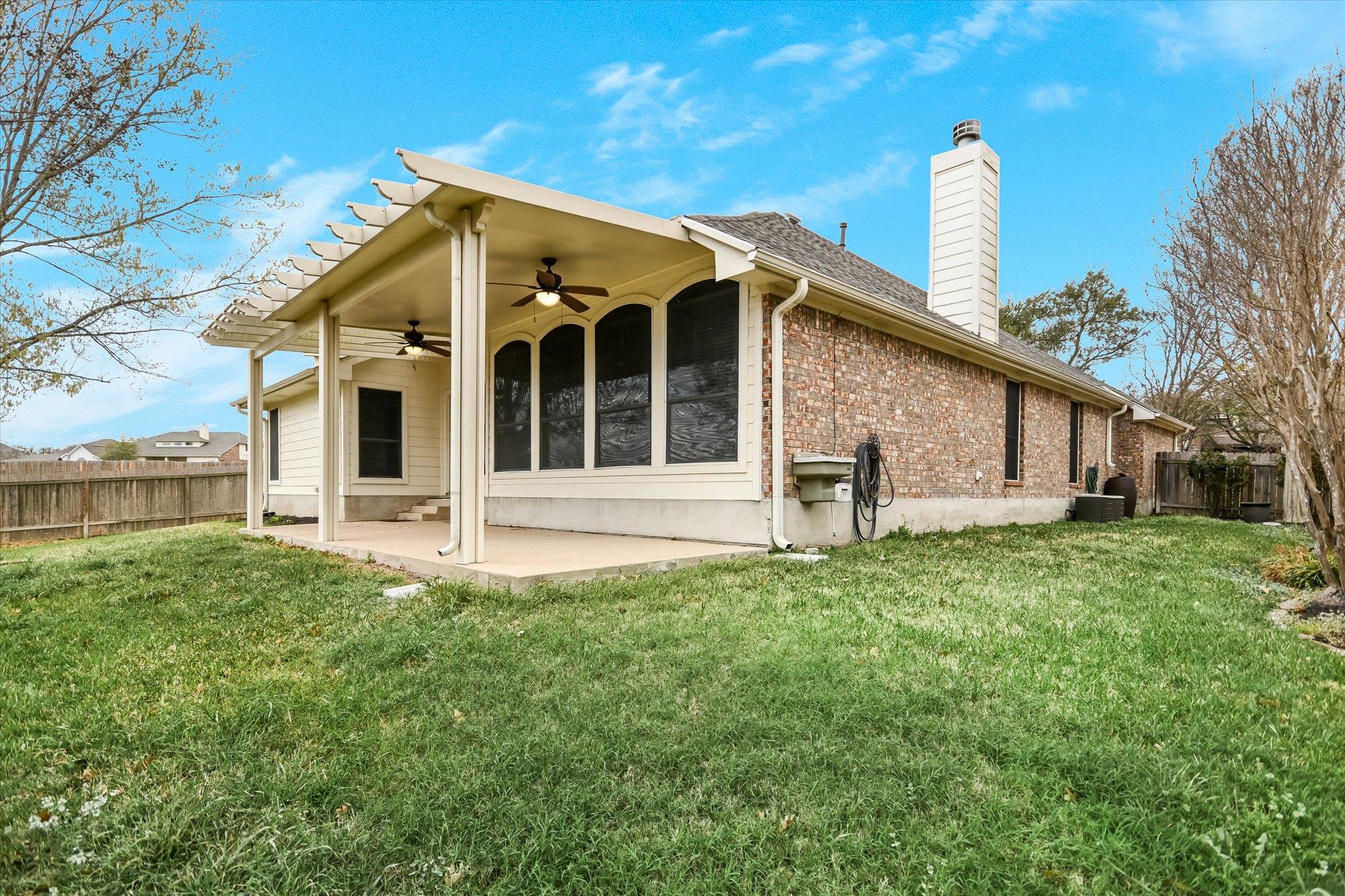 802 Sykes Court Pflugerville TX 78660