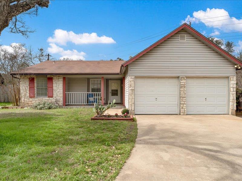 3908 Holt Drive Austin TX 78749