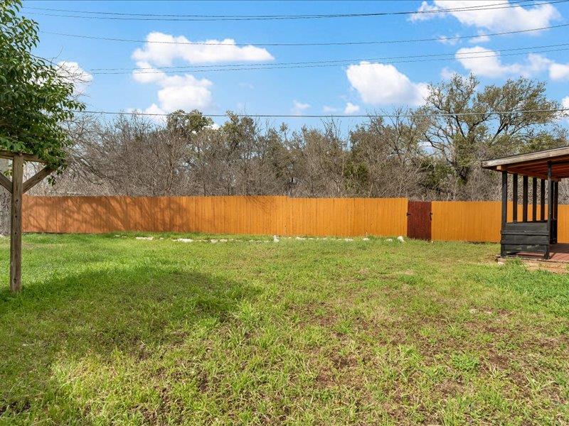 3908 Holt Drive Austin TX 78749