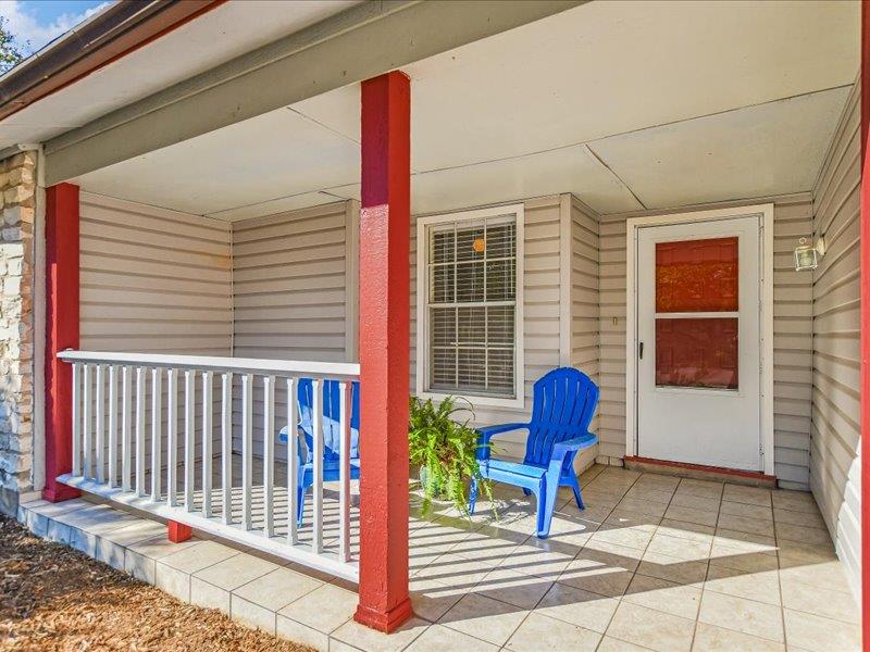 3908 Holt Drive Austin TX 78749