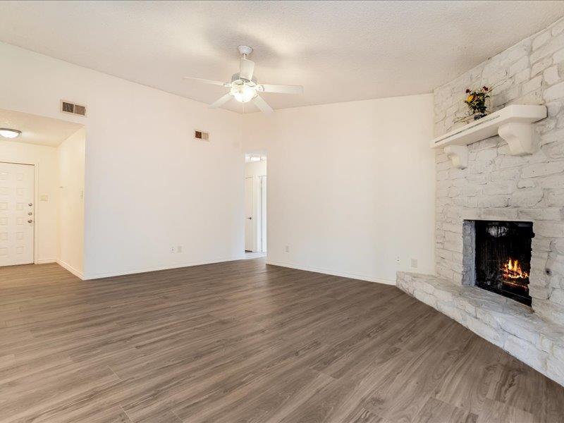 3908 Holt Drive Austin TX 78749