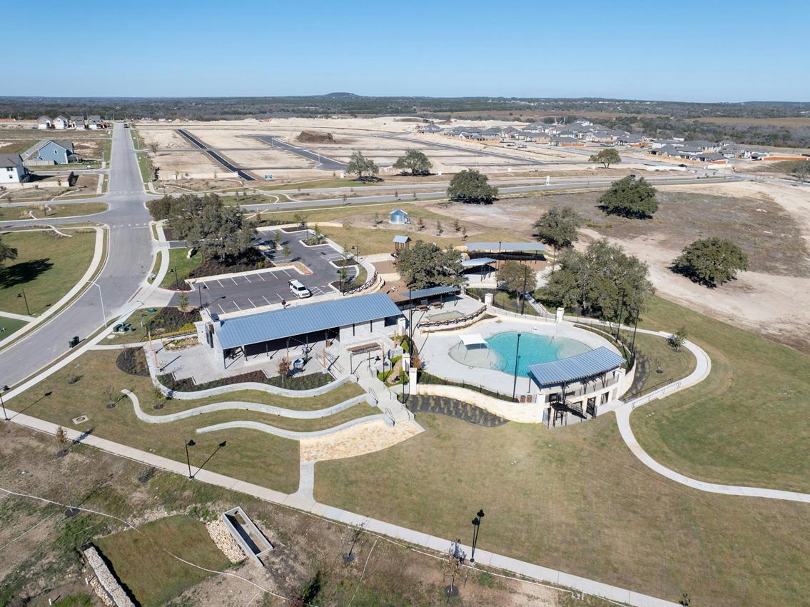 229 Rightfield Drive Liberty Hill TX 78642