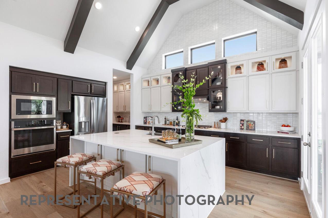 229 Rightfield Drive Liberty Hill TX 78642