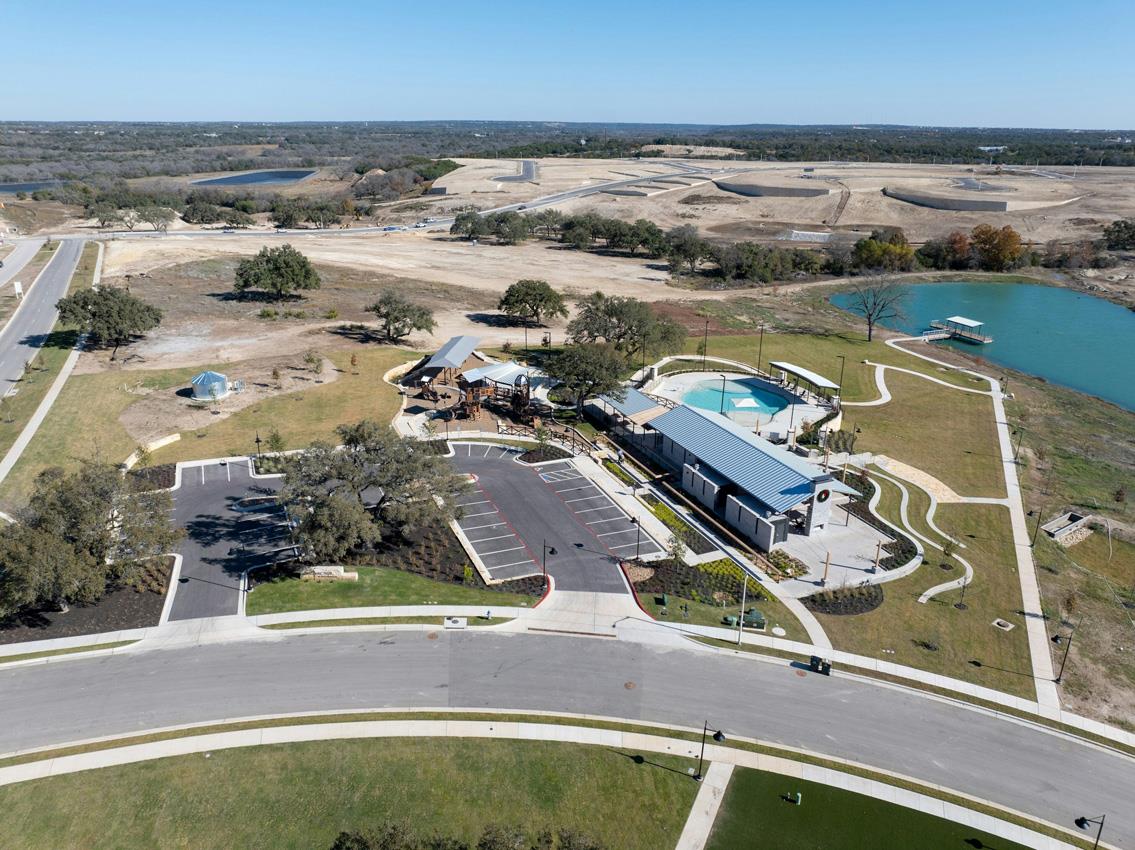 229 Rightfield Drive Liberty Hill TX 78642