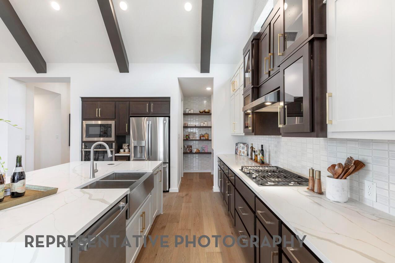 229 Rightfield Drive Liberty Hill TX 78642