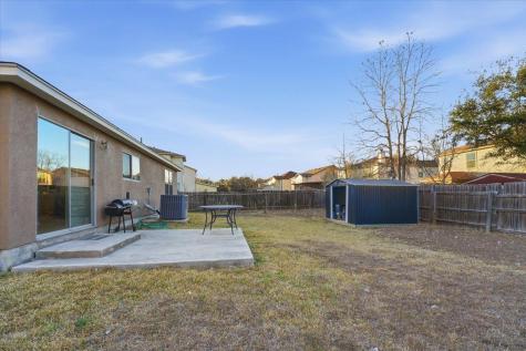 851 New Bridge Drive Kyle TX 78640