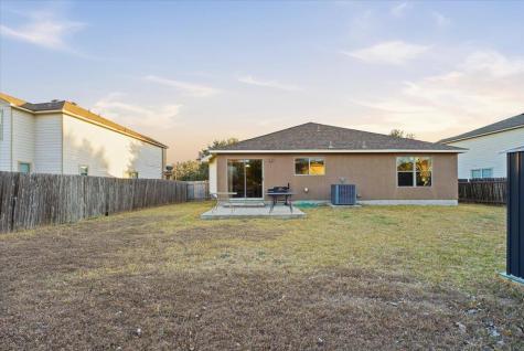 851 New Bridge Drive Kyle TX 78640