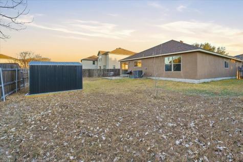 851 New Bridge Drive Kyle TX 78640