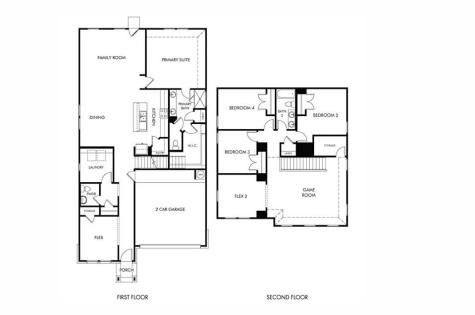 1547 Ravine Way New Braunfels TX 78132